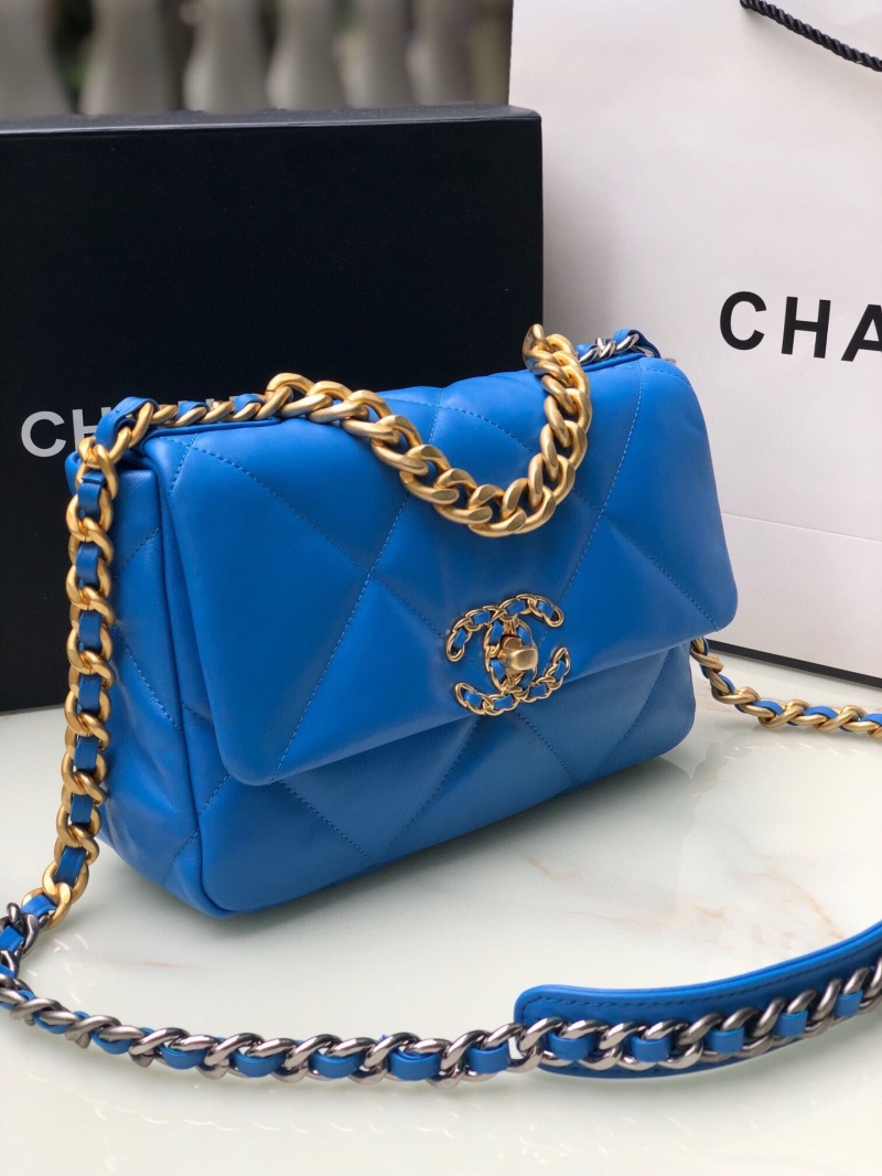 Chanel 19 Bags